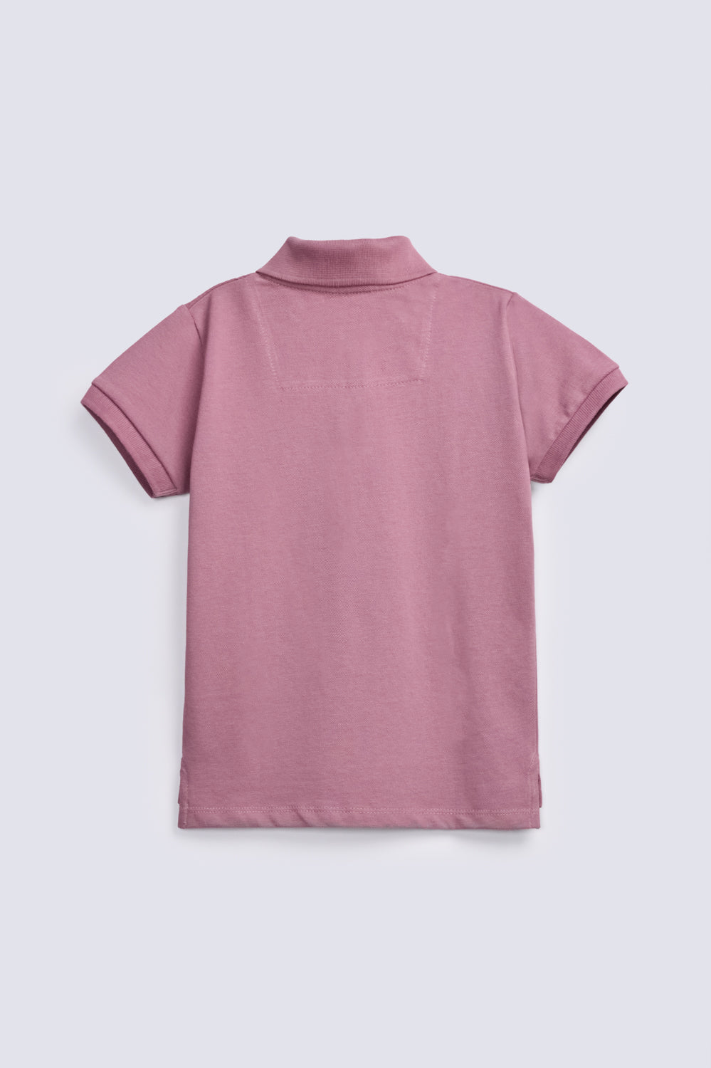 BOYS BASIC POLO