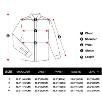 Men;s long sleeves navy blue shirt with under white T Shirt